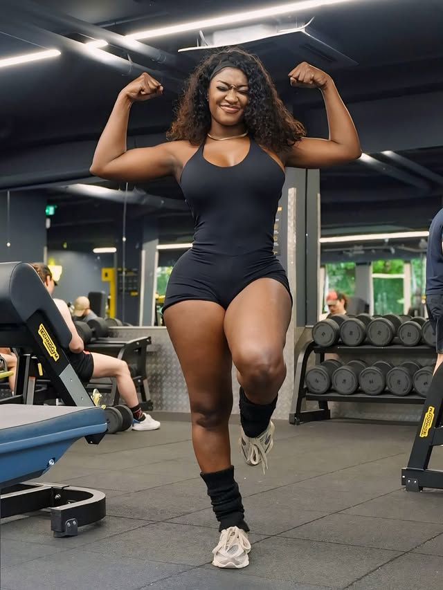 Babeth Lando