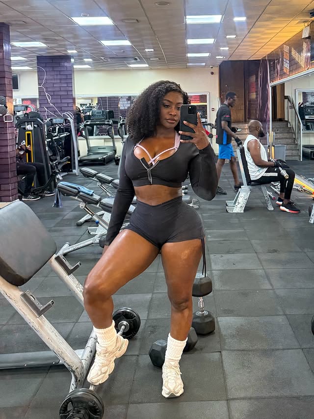 Babeth Lando