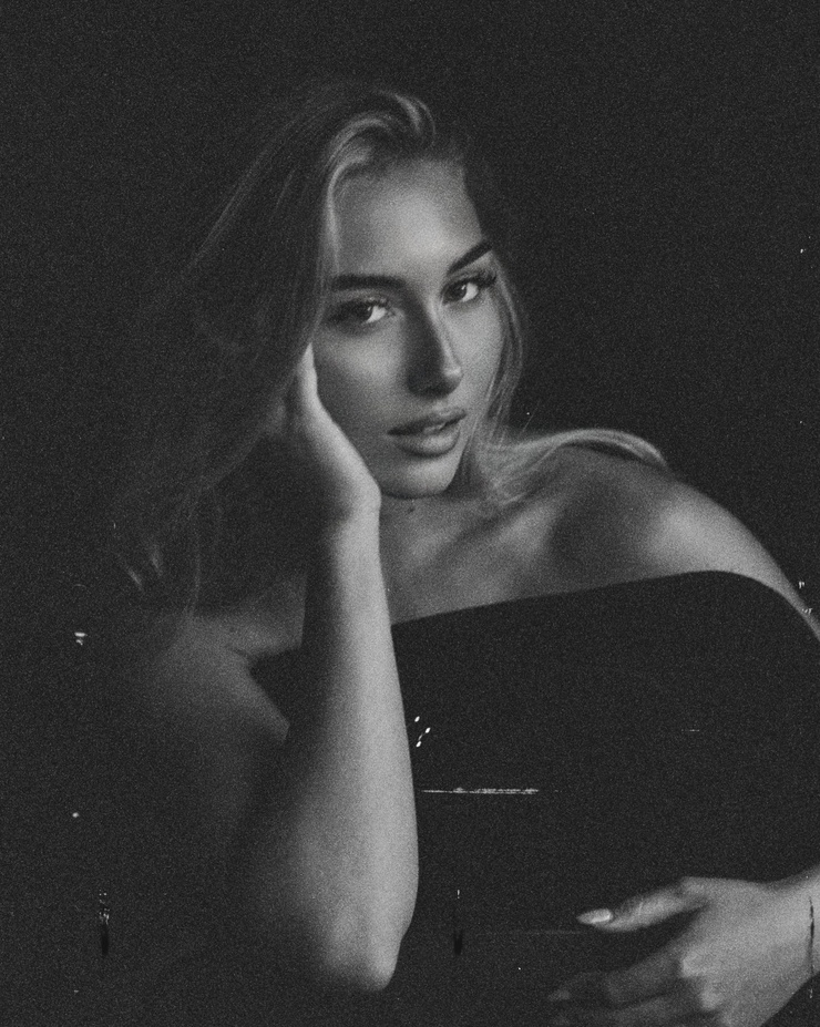 Heloise Hut