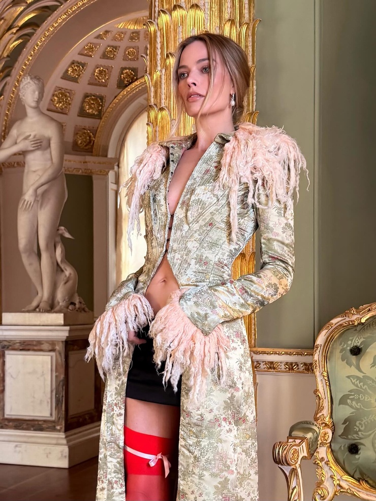Margot Robbie
