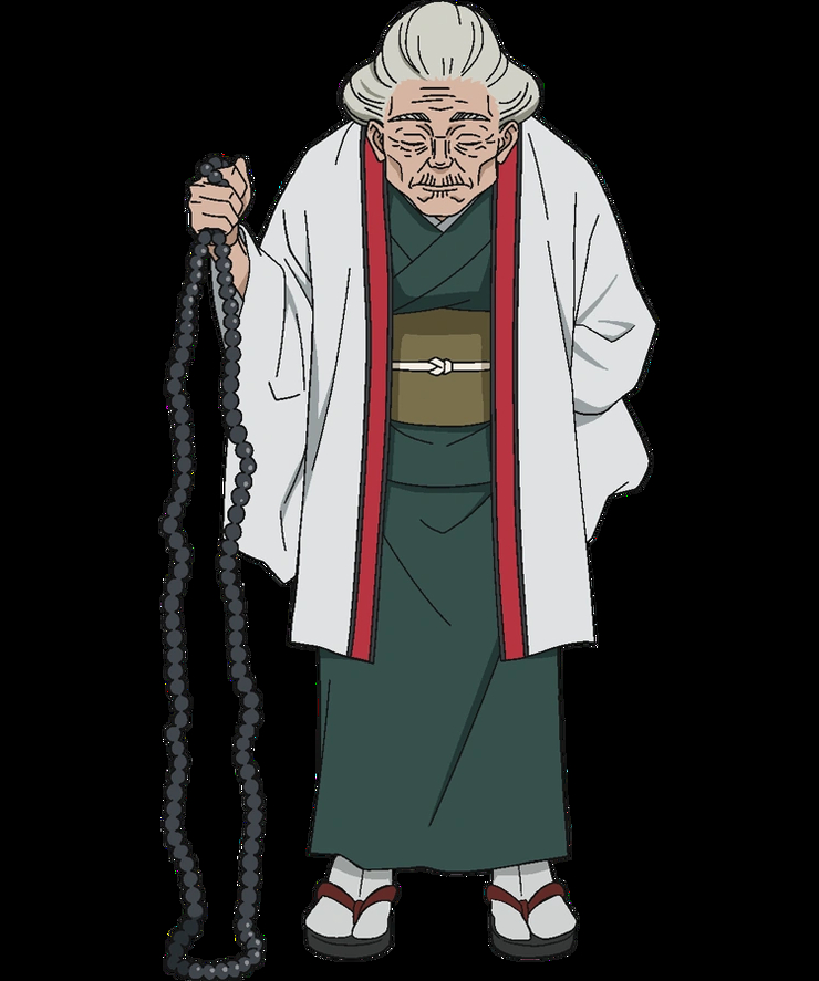 Ogami