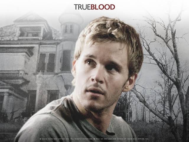 Jason Stackhouse