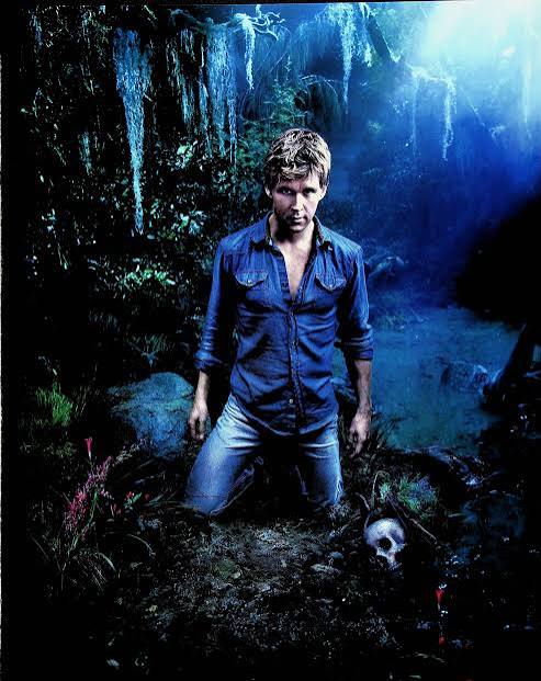 Jason Stackhouse