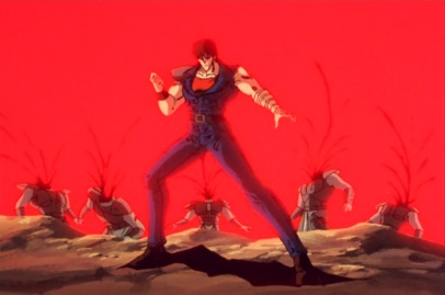 Kenshiro