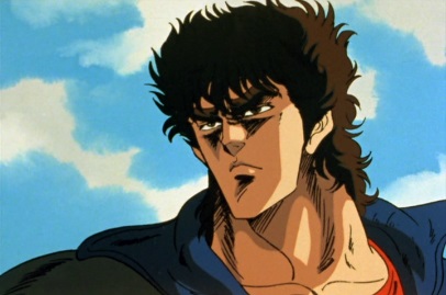Kenshiro