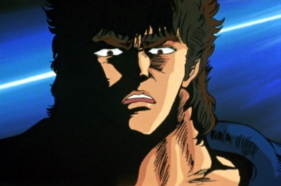 Kenshiro