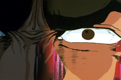 Kenshiro