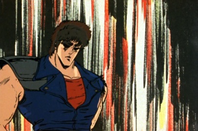 Kenshiro