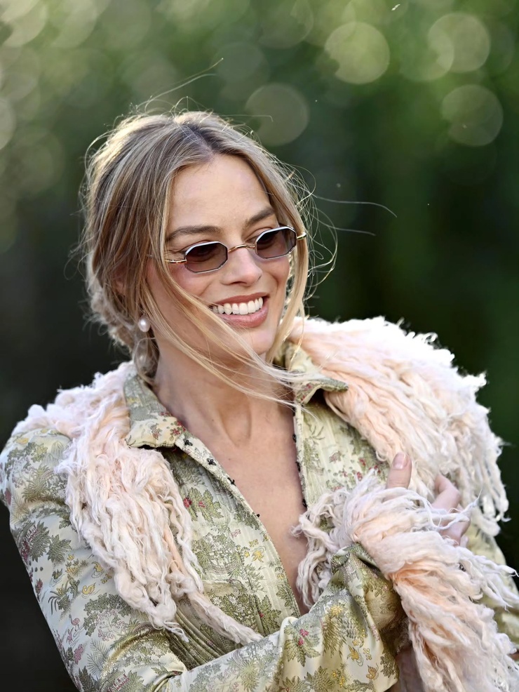 Margot Robbie Margot Robbie