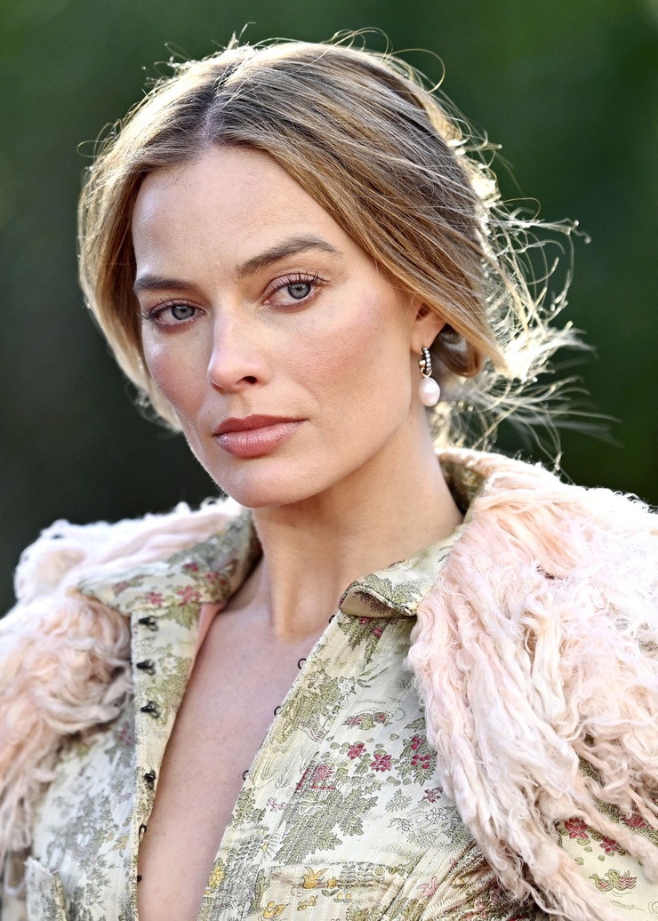 Margot Robbie Margot Robbie