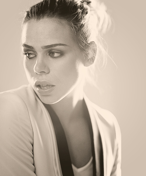 Billie Piper Billie Piper