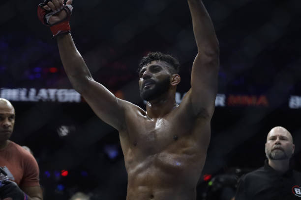 Douglas Lima