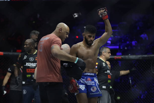 Douglas Lima