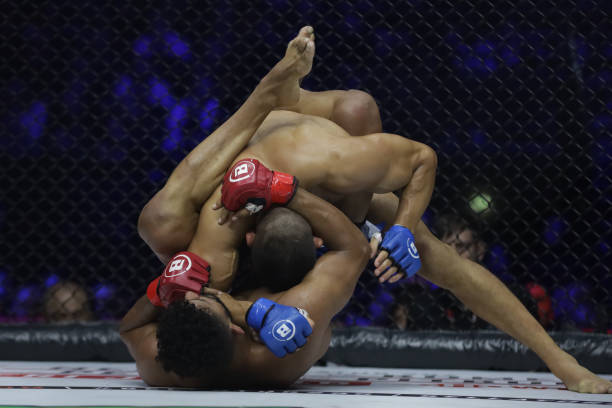 Douglas Lima