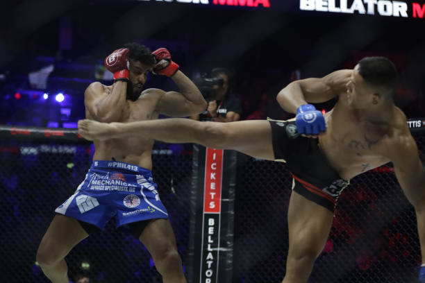 Douglas Lima