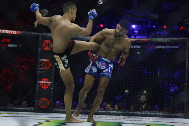 Douglas Lima