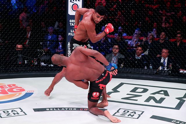 Douglas Lima