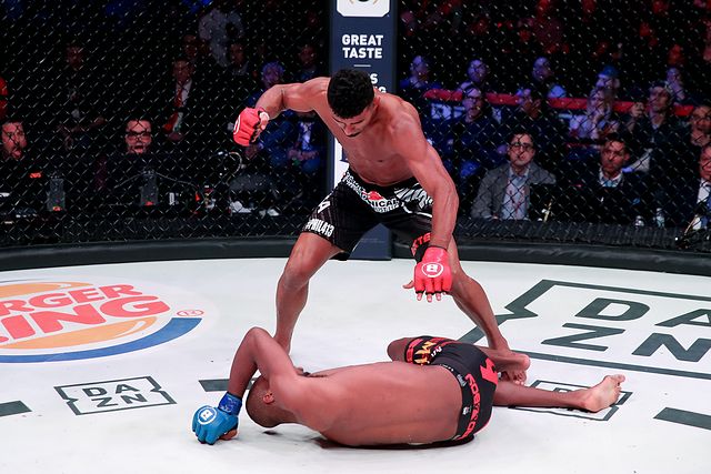 Douglas Lima