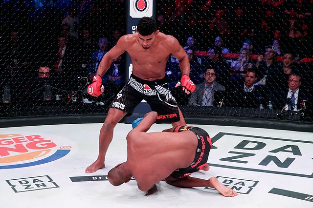 Douglas Lima