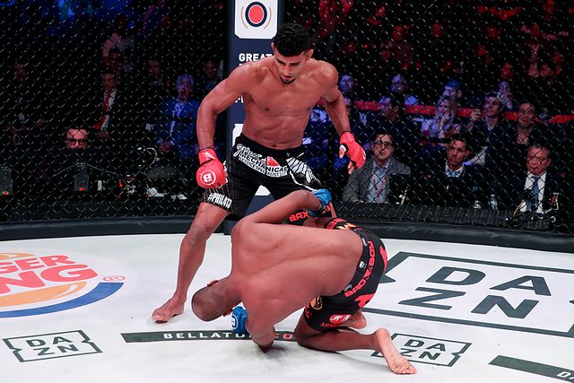 Douglas Lima