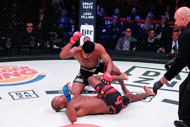 Douglas Lima