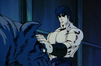 Kenshiro
