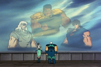 Kenshiro