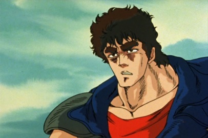 Kenshiro