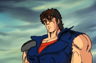 Kenshiro