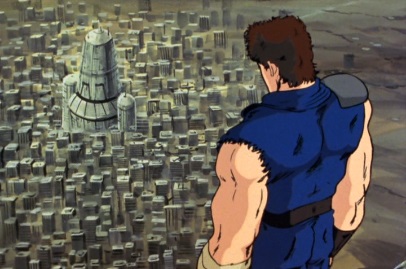 Kenshiro