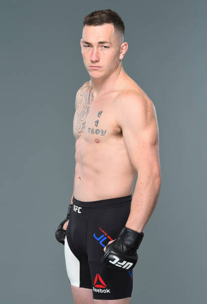 Luke Jumeau
