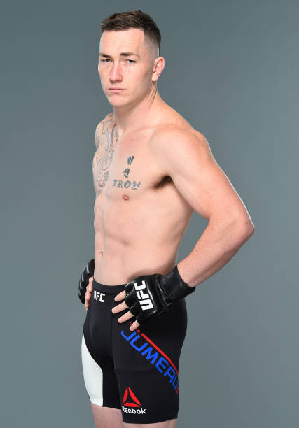 Luke Jumeau