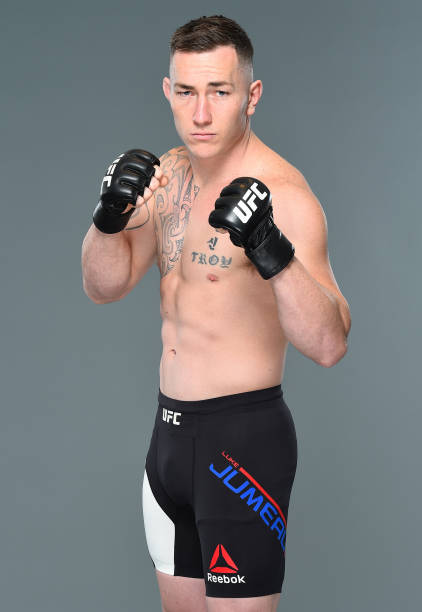 Luke Jumeau