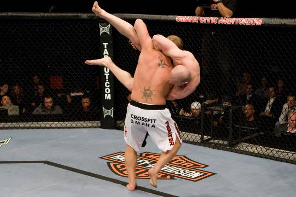 Jason Brilz