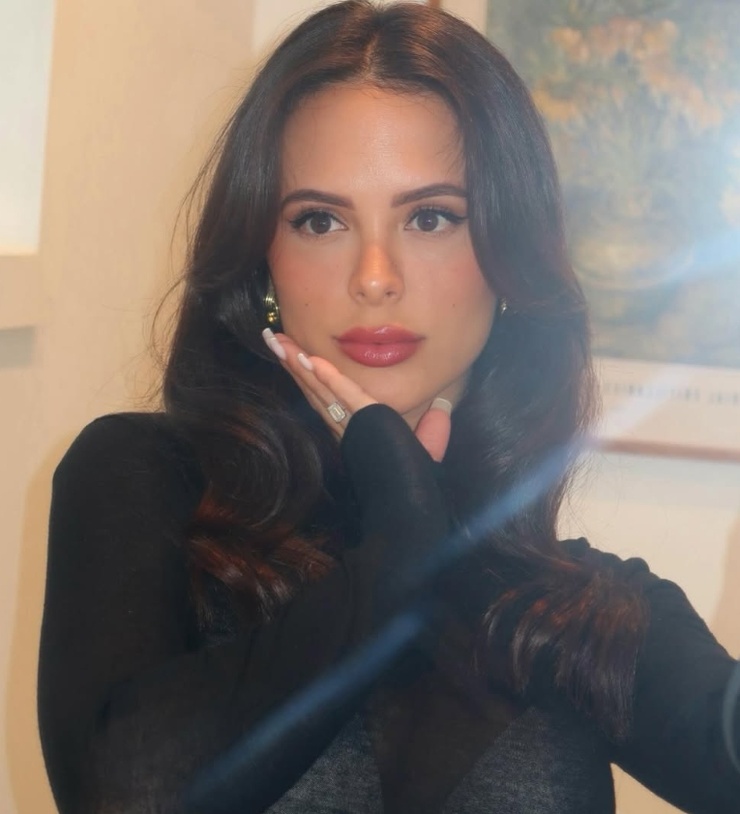 daniela alexandra