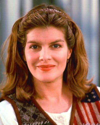 Sgt. Lorna Cole