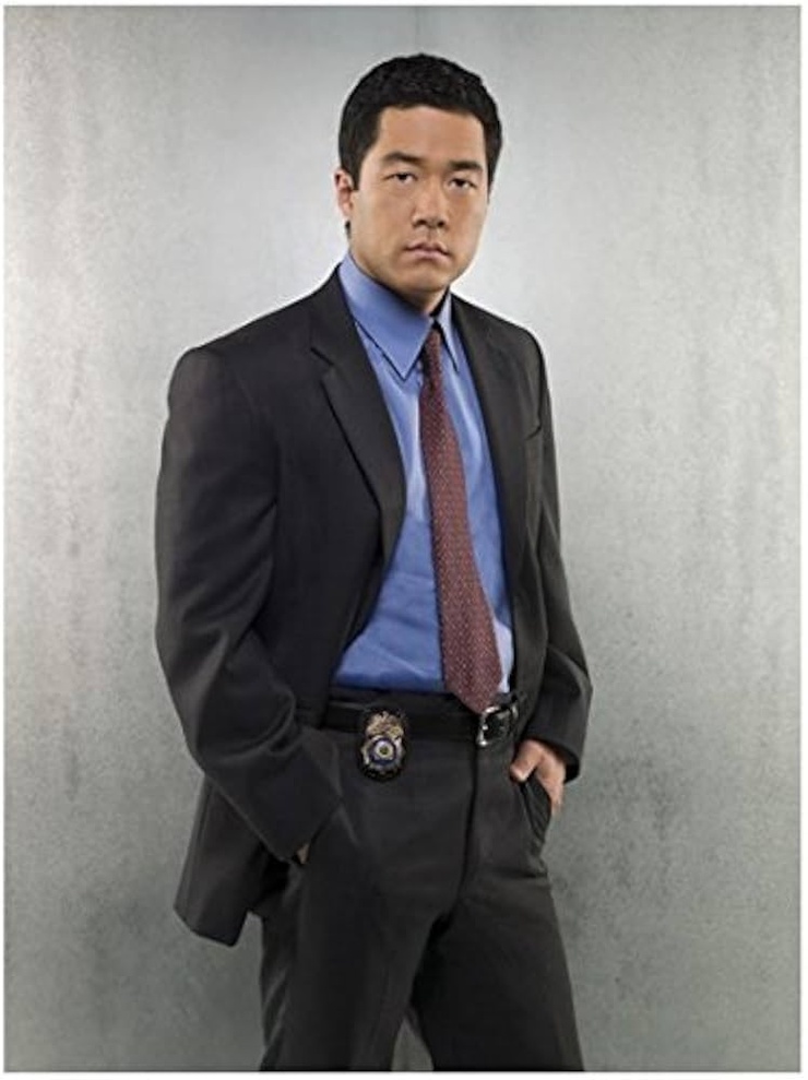 Kimball Cho