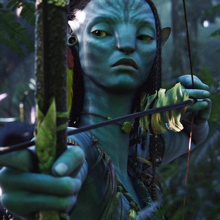 Neytiri