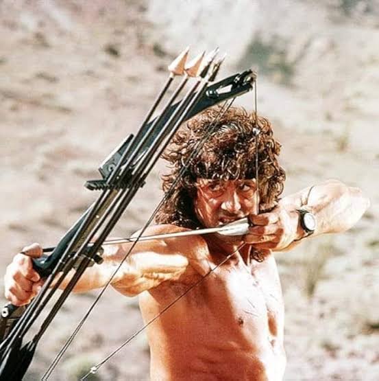 John Rambo