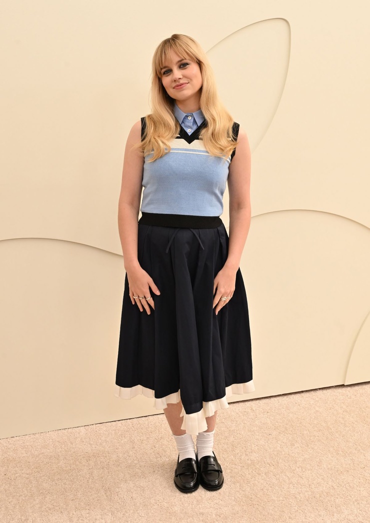 Angourie Rice