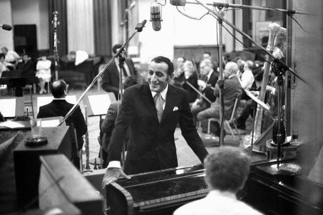 Tony Bennett