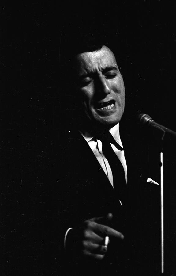 Tony Bennett