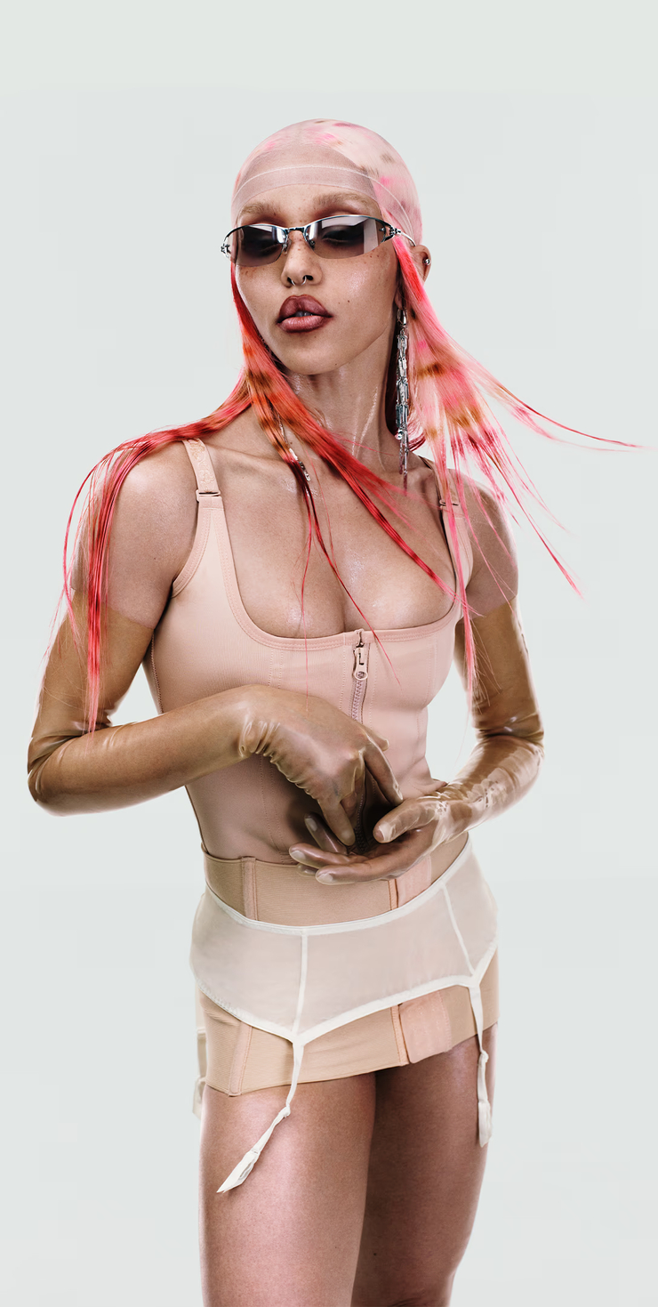 fka twigs