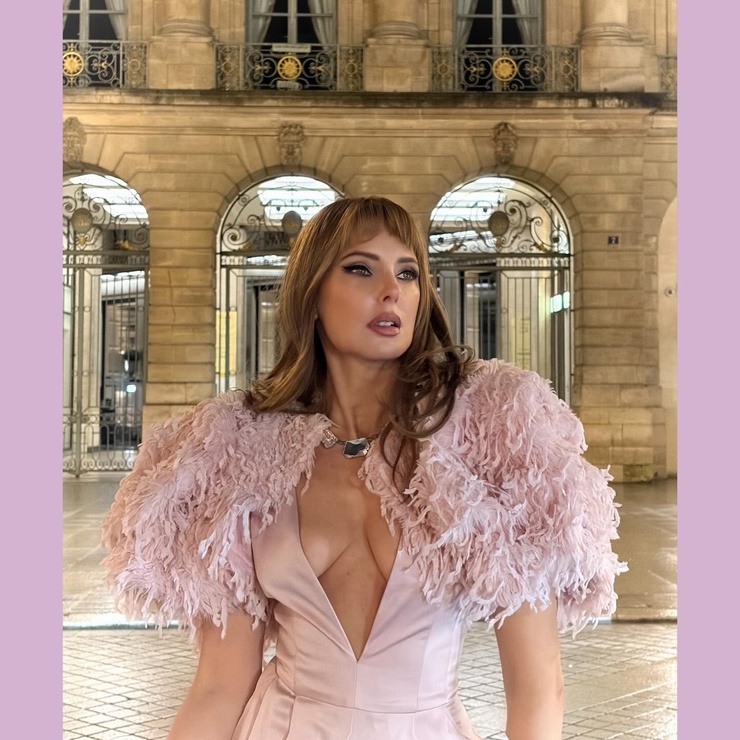 Frédérique Bel