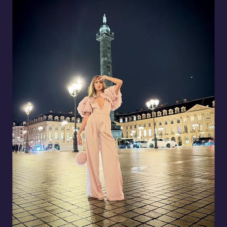 Frédérique Bel