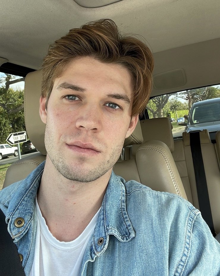 Colin Ford