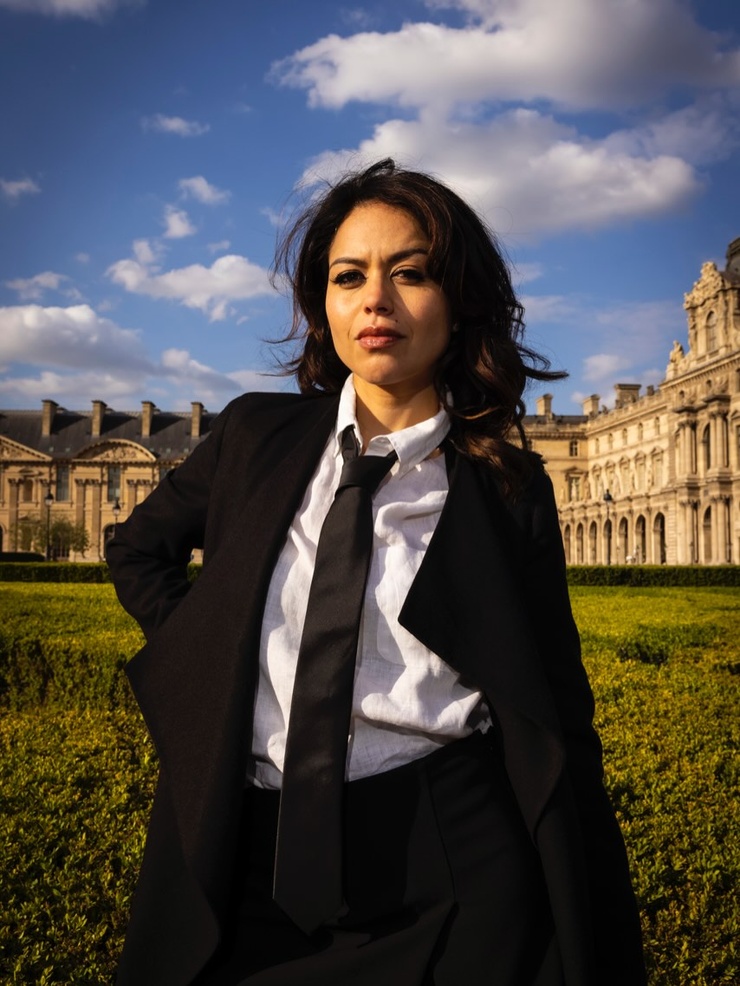 Alyssa Diaz
