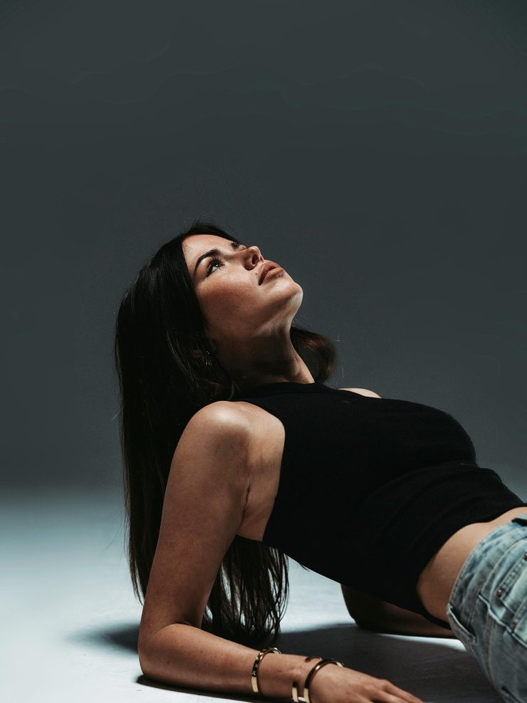 Clarissa Bea