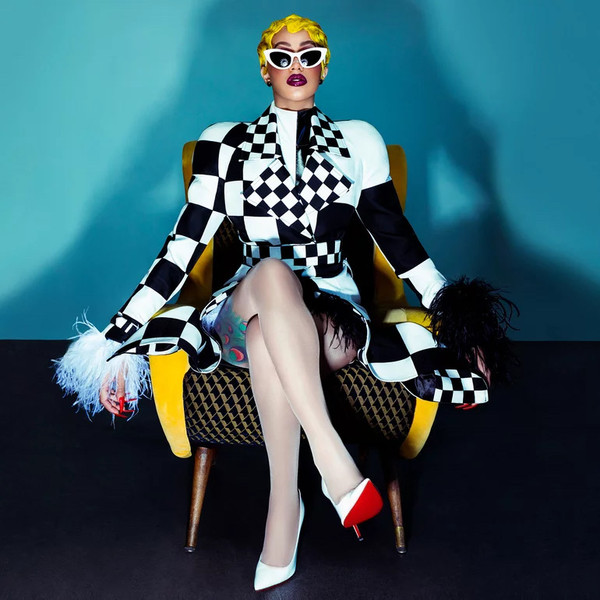 Cardi B