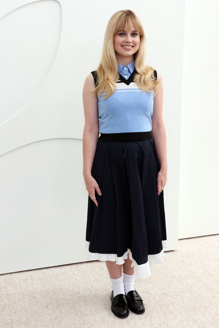 Angourie Rice